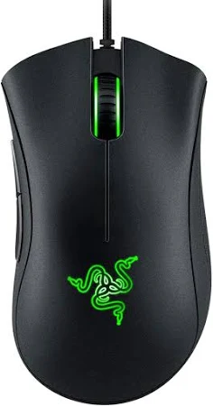 Ratón Gamer Racer