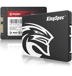SSD 512GB